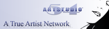 Art Studio 54 - A True Artist Network