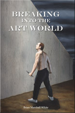 Breaking Into The Art World