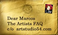 Dear Marcos