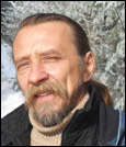 Master Sculptor From Romania