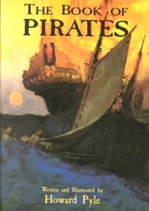 Howard Pyle (1853 - 1911)