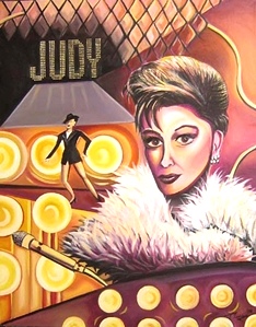 The Cats Meow - Peter Thaddeus - Art From The Gold Coast
