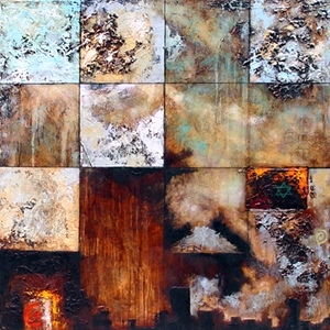 Alexandra Suarez - Artista de Colombia