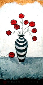 Alexandra Suarez - Artista de Colombia
