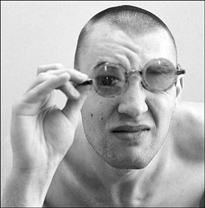 Zoya Anderson - Belarussian Photoartist 