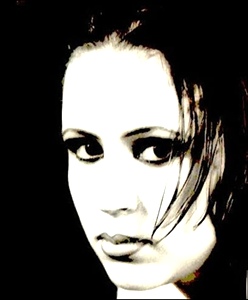 Zoya Anderson - Belarussian Photoartist 