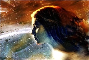 Zoya Anderson - Belarussian Photoartist 