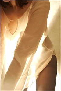 Zoya Anderson - Belarussian Photoartist 