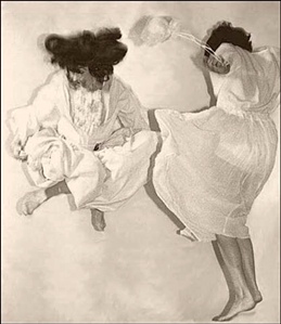 Zoya Anderson - Belarussian Photoartist 