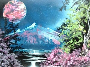 Mario Aguilar - Artista de Chile