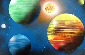 Mario Aguilar - Artista de Chile