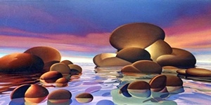 Marc Sorozan - Emergence