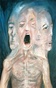 J.B. Davis - Ann Arbor Michigan Artist