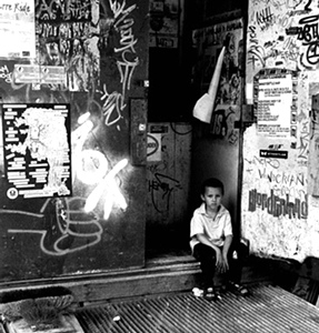 Sarah Tew - New York PhotoArtist