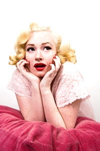 Sarah Tew - New York PhotoArtist