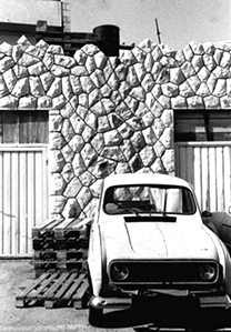 Sarah Tew - New York PhotoArtist