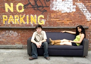 Sarah Tew - New York PhotoArtist