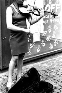 Sarah Tew - New York PhotoArtist