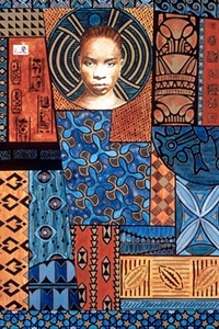 Béatrice Lebreton - Artiste de France
