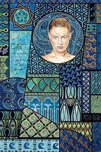 Béatrice Lebreton - East Meets West