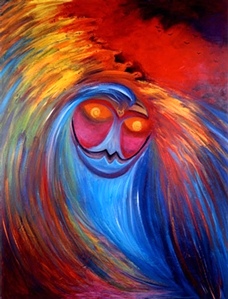 Rigoberto Antonio Guerrero - Artista de Cuba