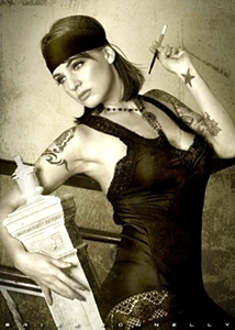 Brian Donnelly - California PhotoArtist