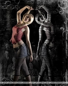 Brian Donnelly - California PhotoArtist