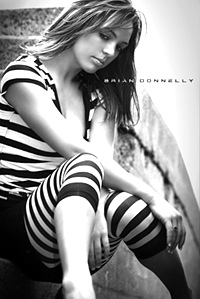 Brian Donnelly - California PhotoArtist
