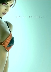 Brian Donnelly - California PhotoArtist