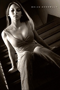 Brian Donnelly - California PhotoArtist
