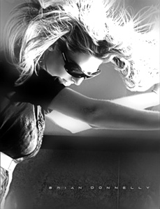 Brian Donnelly - California PhotoArtist