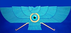 Leila Zafar - Moon Woman