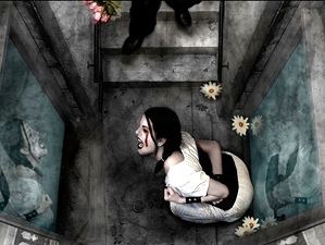 Aunia Kahn - The Other Side Of Light