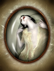 Aunia Kahn - Intruder Alert