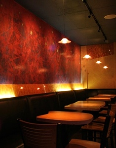 Interior Designer Paul Seftel - New York City