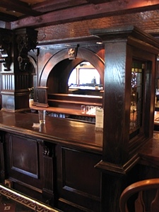 Interior Designer Paul Seftel - New York City