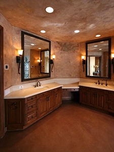Interior Designer Paul Seftel - New York City