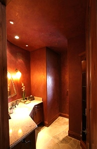 Interior Designer Paul Seftel - New York City