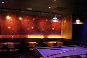 Interior Designer Paul Seftel - New York City