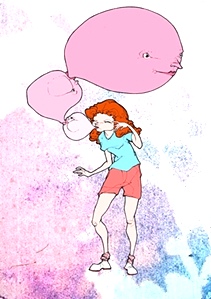 I Can't Take You Anywhere - Madsketcher