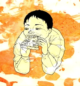 I Can't Take You Anywhere - Madsketcher
