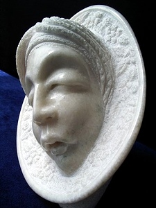 World Class Sculptor Manuro Artis - Romania