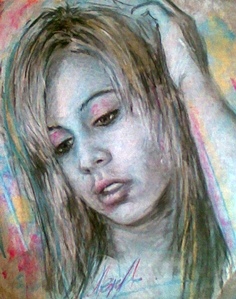 Marion - Leigh Mc Closkey