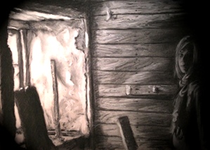 Leigh Mc Closkey - The Artist From Ireland