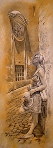 Marion - Leigh Mc Closkey