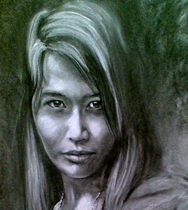 Marion - Leigh Mc Closkey