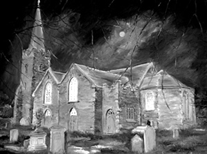 Leigh Mc Closkey - The Artist From Ireland