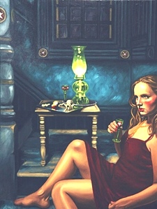 Anna Weber - New York Illustrator