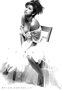 Brian Donnelly - Master Photo Artist