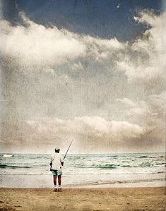 Russian Born Photo Artist Victor Bezrukov
